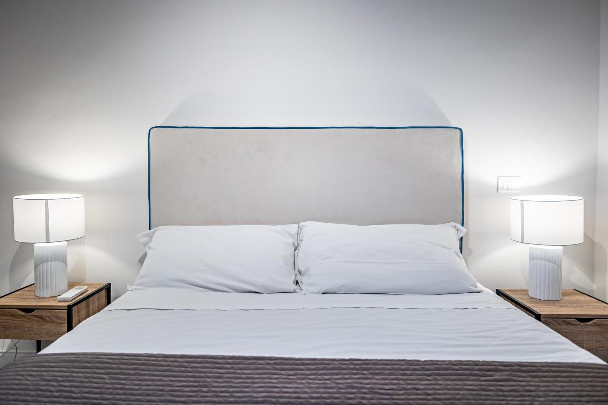 Yid Donatello Con Terrazzo Leilighet Firenze Eksteriør bilde