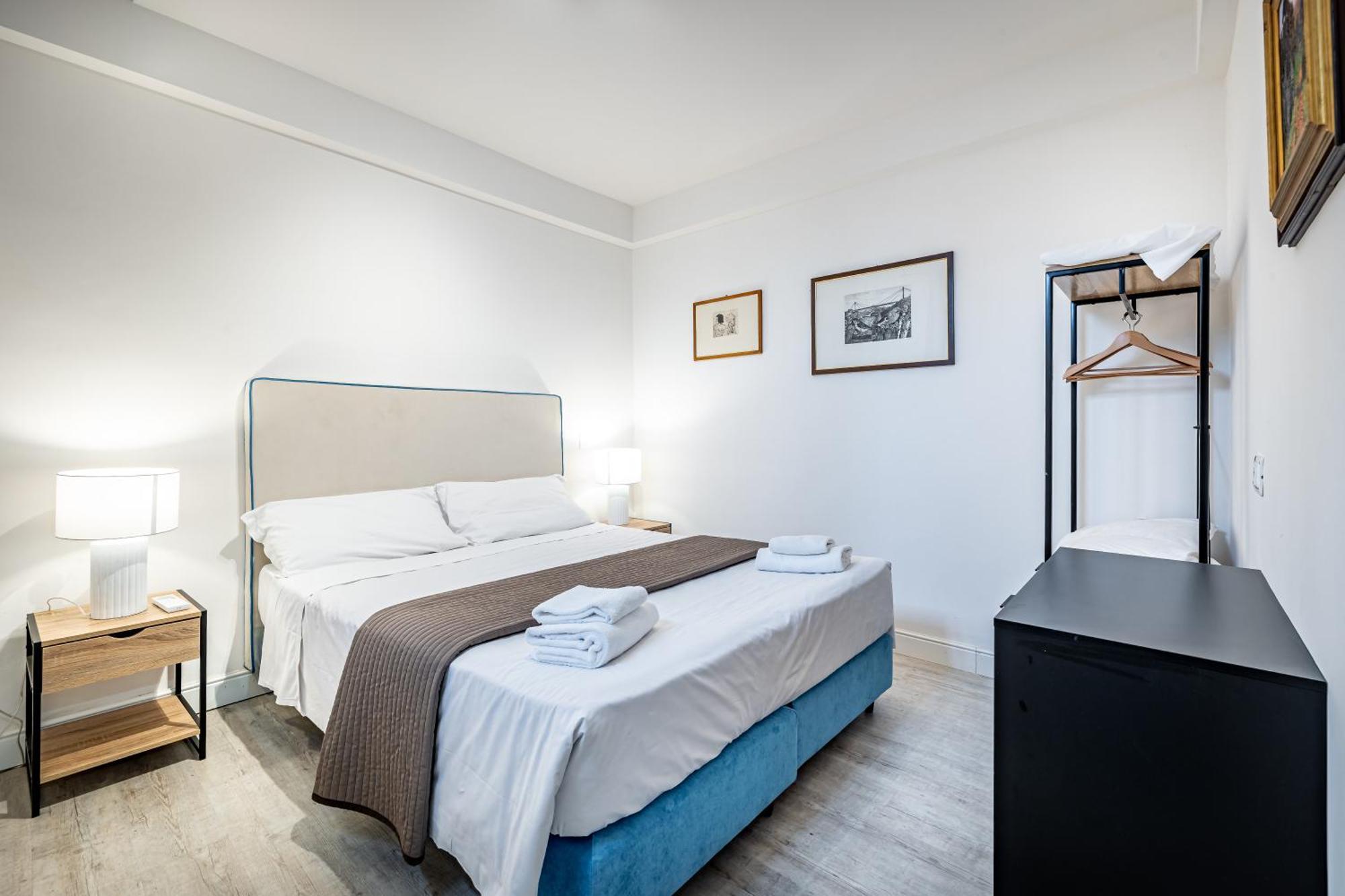 Yid Donatello Con Terrazzo Leilighet Firenze Eksteriør bilde