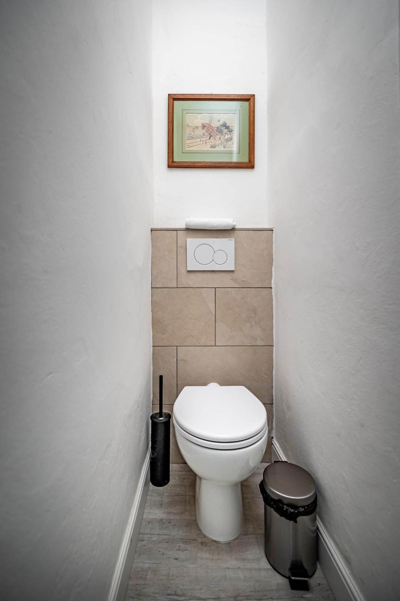Yid Donatello Con Terrazzo Leilighet Firenze Eksteriør bilde