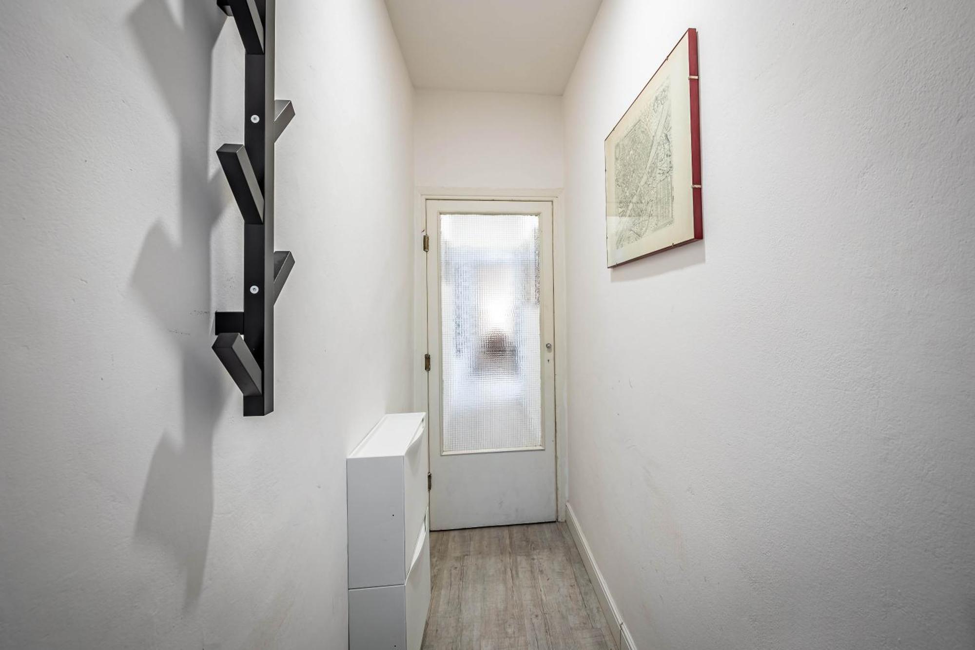 Yid Donatello Con Terrazzo Leilighet Firenze Eksteriør bilde