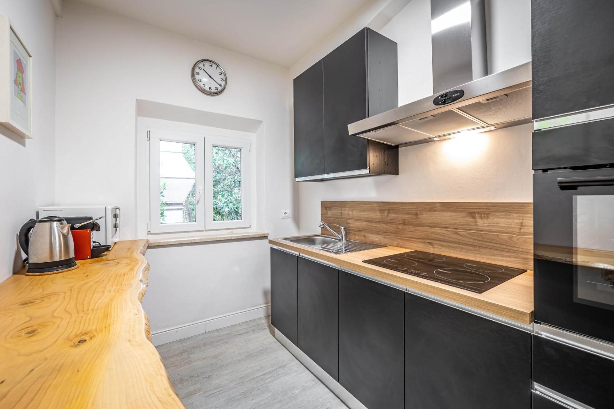 Yid Donatello Con Terrazzo Leilighet Firenze Eksteriør bilde