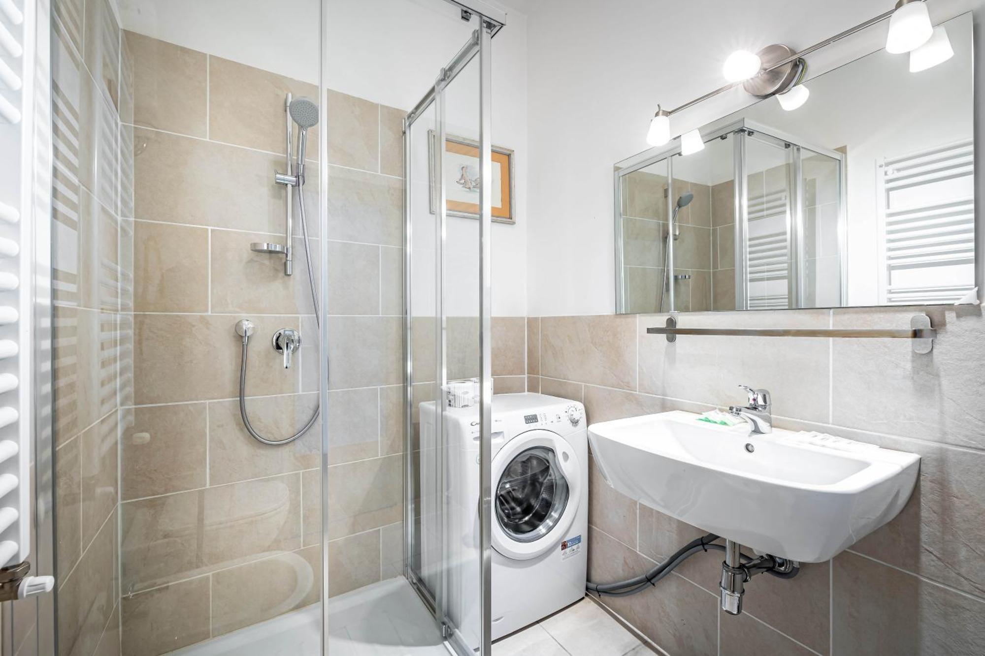Yid Donatello Con Terrazzo Leilighet Firenze Eksteriør bilde